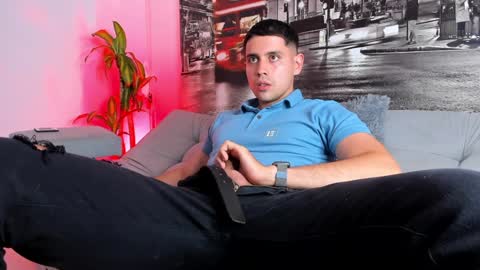 ANDER online show from 21, 1, 2025