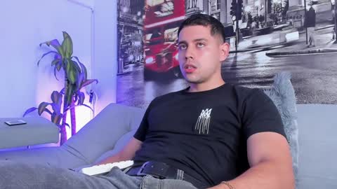 ANDER online show from 29, 1, 2025