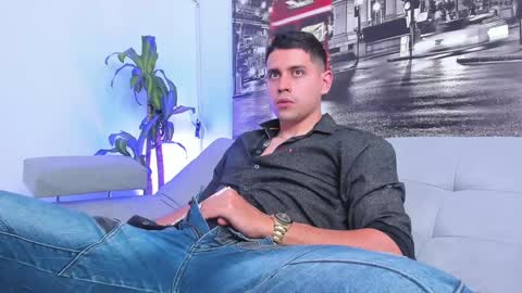 ANDER online show from 26, 2, 2025