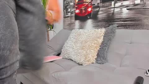 ANDER online show from 10, 3, 2025