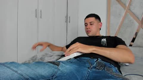 ANDER online show from 11, 9, 2025