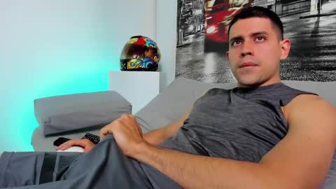 ANDER online show from 11, 10, 2025