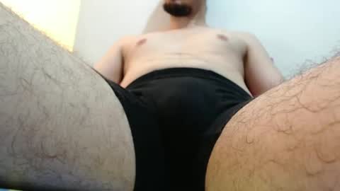 Ander Whitee online show from 7, 10, 2025