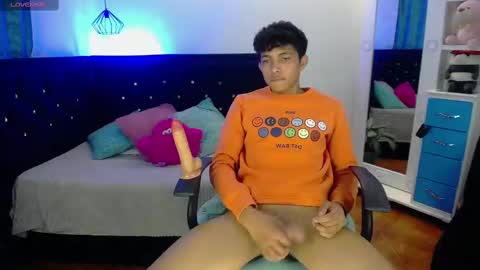 ANDER online show from 11, 3, 2025