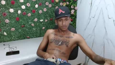 ANDERSON online show from 31, 1, 2026