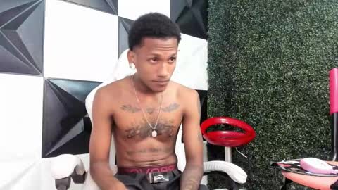 ANDERSON online show from 3, 2, 2026