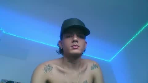 andersonZ98 online show from 31, 1, 2025