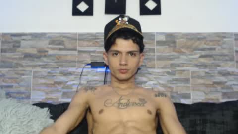 andersonZ98 online show from 9, 3, 2025