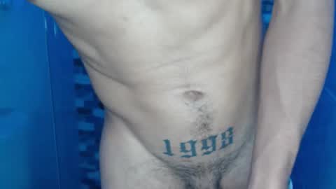 andersonZ98 online show from 11, 9, 2025