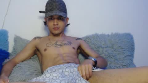 andersonZ98 online show from 2, 10, 2025