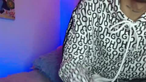 andersonZ98 online show from 26, 10, 2025