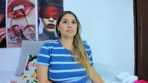 Andrea online show from 15, 11, 2025