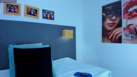 Andrea online show from 12, 3, 2026