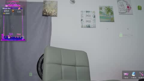 andie      Send your love who needs it online show from 4, 12, 2025