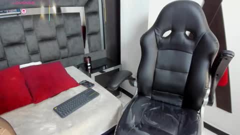 andiejones online show from 16, 9, 2025