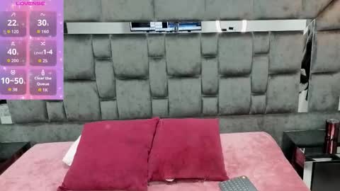 andiejones online show from 12, 11, 2025