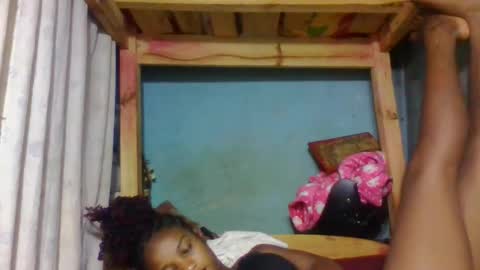 Rasoa Edime Anissia online show from 21, 10, 2025