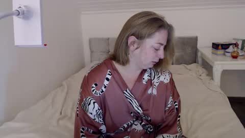 Andorphin online show from 19, 10, 2025