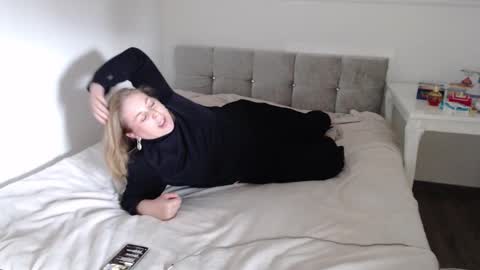 Andorphin online show from 20, 10, 2025