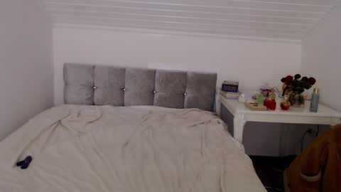 Andorphin online show from 5, 11, 2025