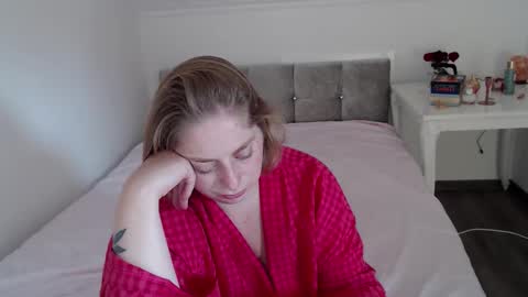 Andorphin online show from 13, 11, 2025