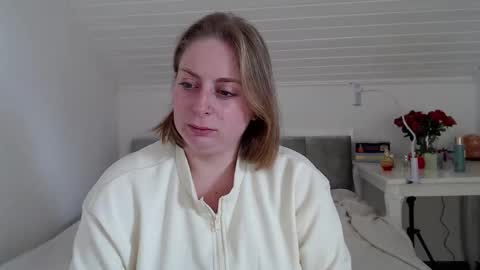 Andorphin online show from 21, 11, 2025