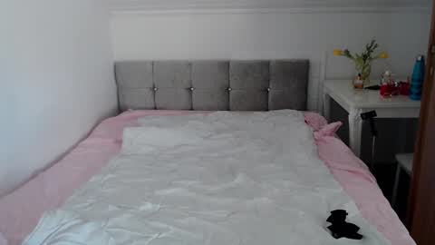 Andorphin online show from 27, 2, 2026