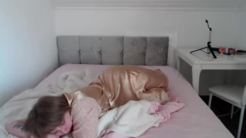 Andorphin online show from 6, 3, 2026