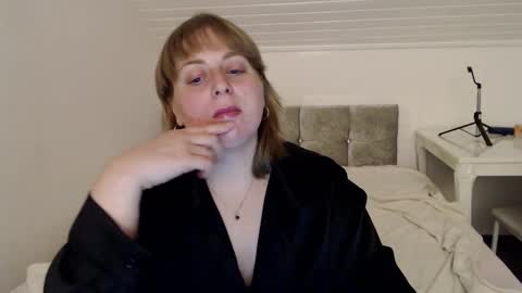 Andorphin online show from 6, 3, 2026