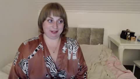 Andorphin online show from 8, 3, 2026