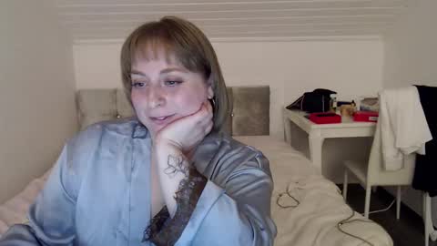 Andorphin online show from 9, 3, 2026