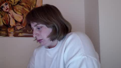 Andorphin online show from 13, 3, 2026