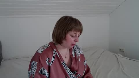 Andorphin online show from 17, 3, 2026