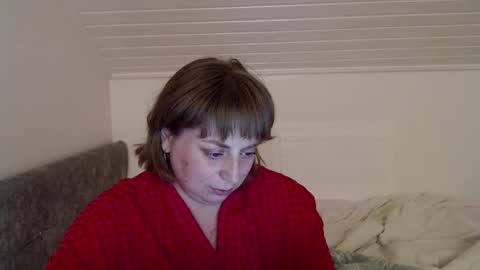 Andorphin online show from 18, 3, 2026