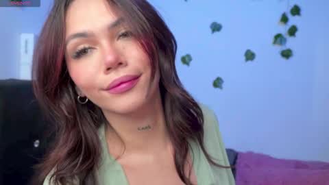 Snapshot of andra_rosse chatting on 12, 2, 2026 Andra de la Rosse online show from 12, 2, 2026