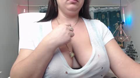 AndraHart  online show from 6, 1, 2025