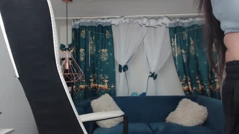 AndraHart  online show from 25, 1, 2025