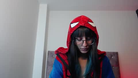 Snapshot of andrasla chatting on 3, 10, 2025 Andras online show from 3, 10, 2025