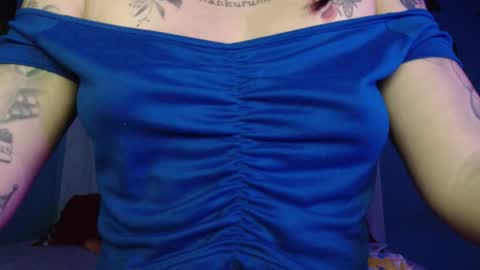 MARIA  online show from 23, 12, 2025