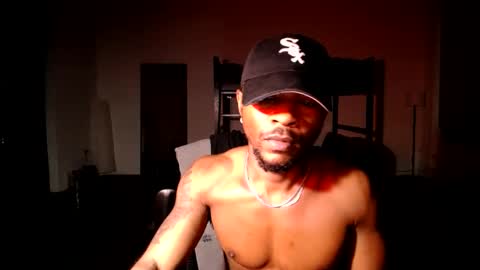 Andre Mateo online show from 4, 10, 2025