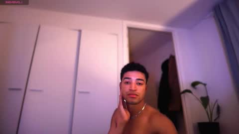 andre_ordos online show from 5, 2, 2026