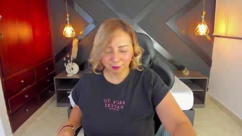 A N D R E online show from 18, 11, 2025