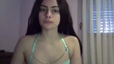 Snapshot of andrea77x chatting on 21, 2, 2026 andrea77x online show from 21, 2, 2026