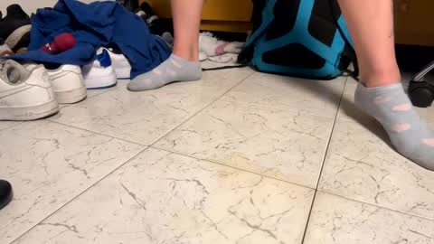 Andrea online show from 9, 12, 2024