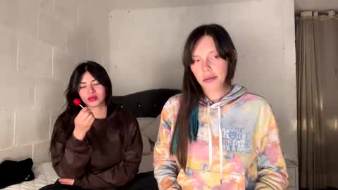 Andrea online show from 16, 12, 2024