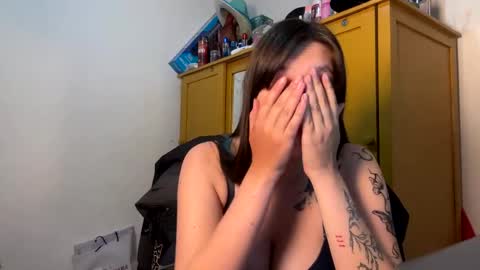 Andrea online show from 17, 12, 2024