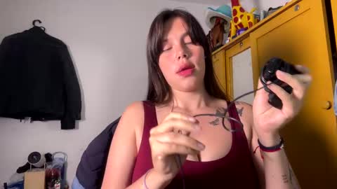 Andrea online show from 19, 1, 2025