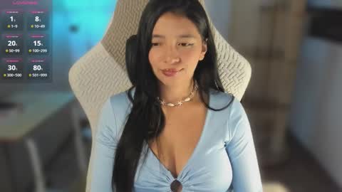 andrea_bonnie online show from 5, 11, 2025