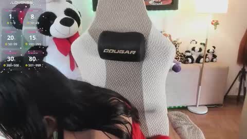 andrea_bonnie online show from 9, 1, 2026