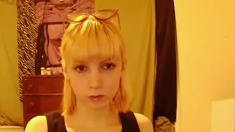 andrea online show from 24, 11, 2025